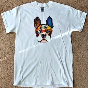 Little Doggo T Shirt